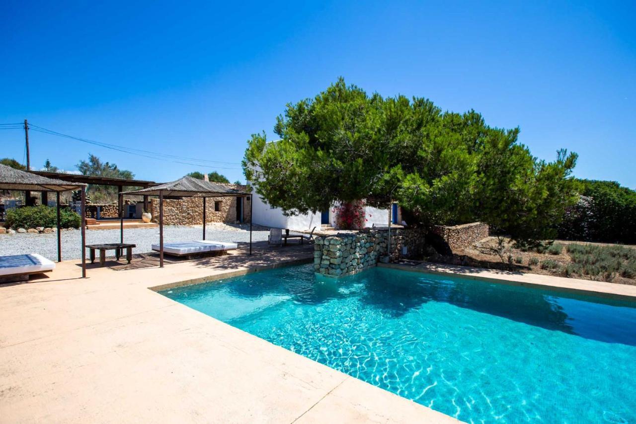 Can Malalt * Ibiza Town